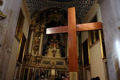 Lisboa 2023 / Reprodução Lisboa 2023 / Reprodução