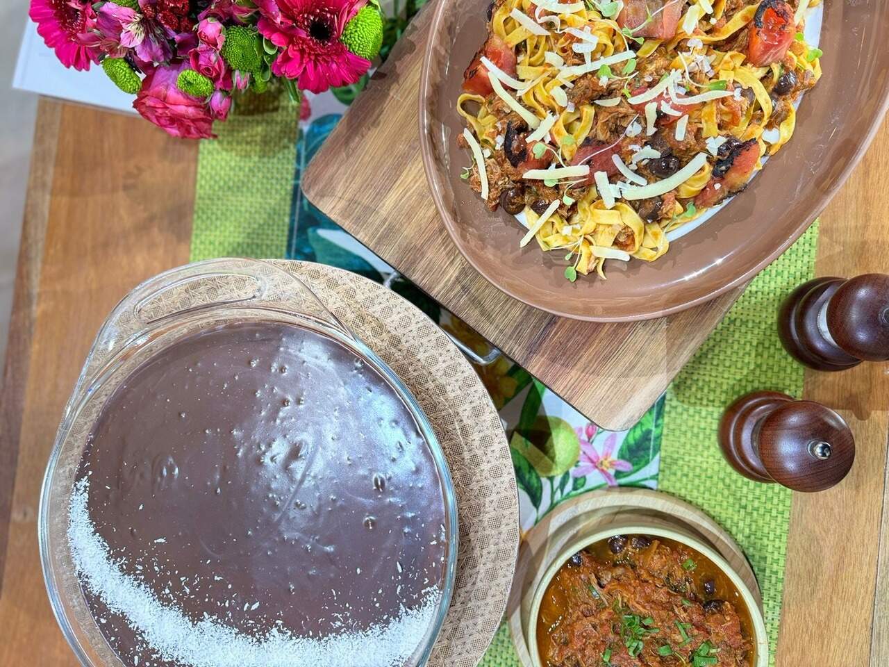 Produção/TV Aparecida Produção/TV Aparecida