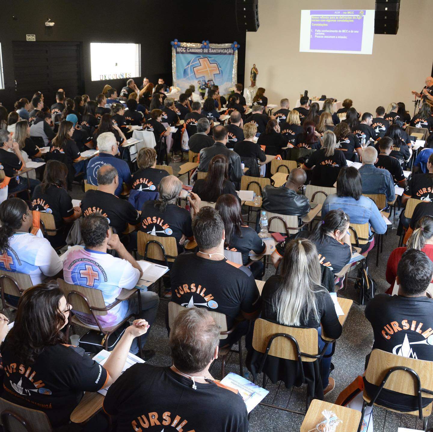 Facebook - Cursilho Brasil Facebook - Cursilho Brasil