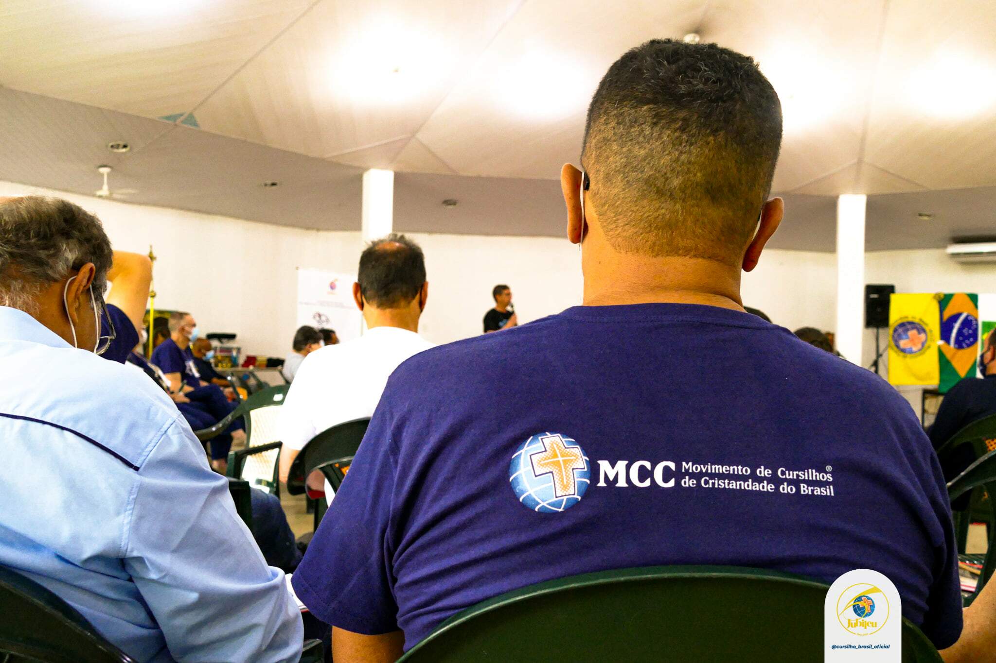 Facebook - Cursilho Brasil Facebook - Cursilho Brasil