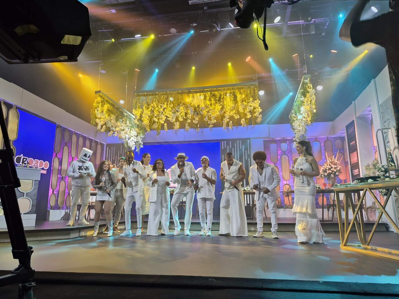 Juana Tannús / TV Aparecida