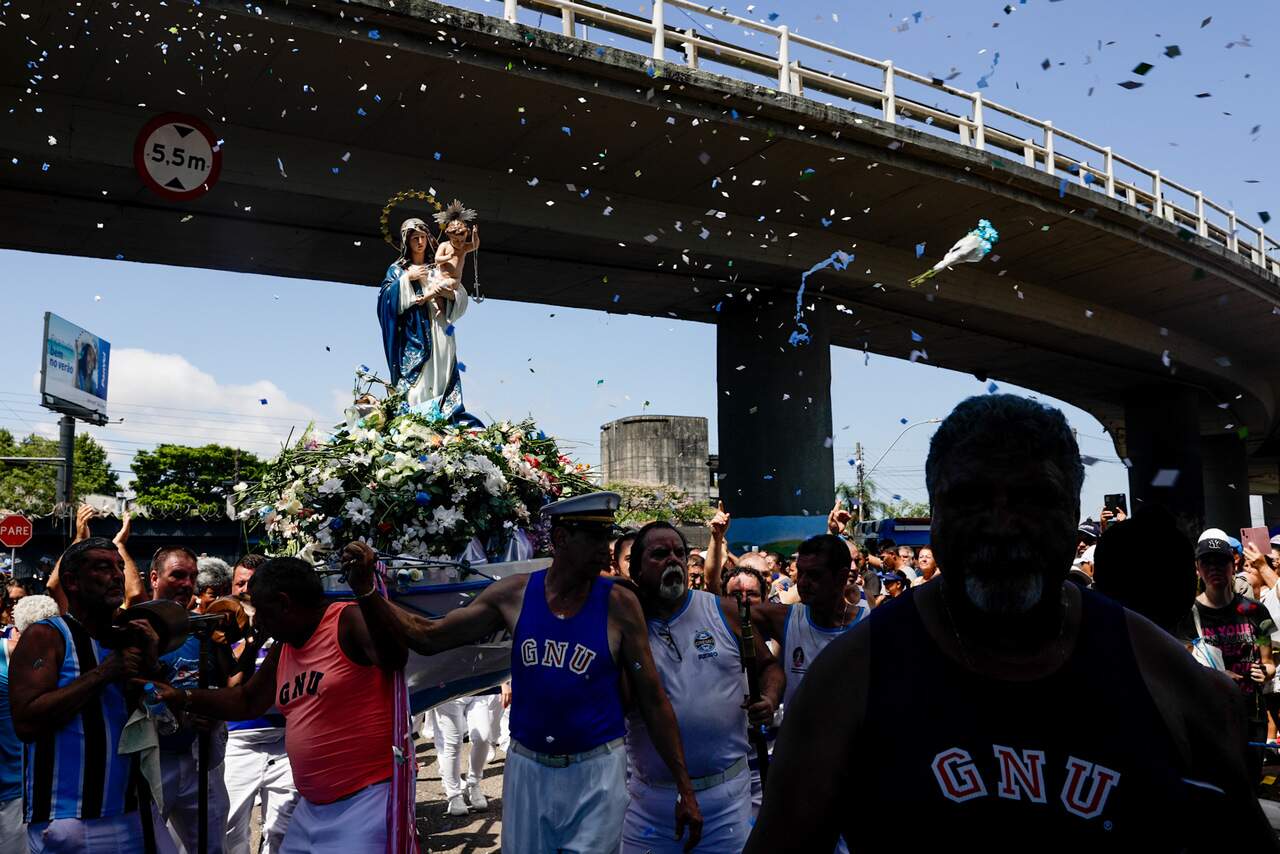 Pedro Piegas - Prefeitura Porto Alegre Pedro Piegas - Prefeitura Porto Alegre