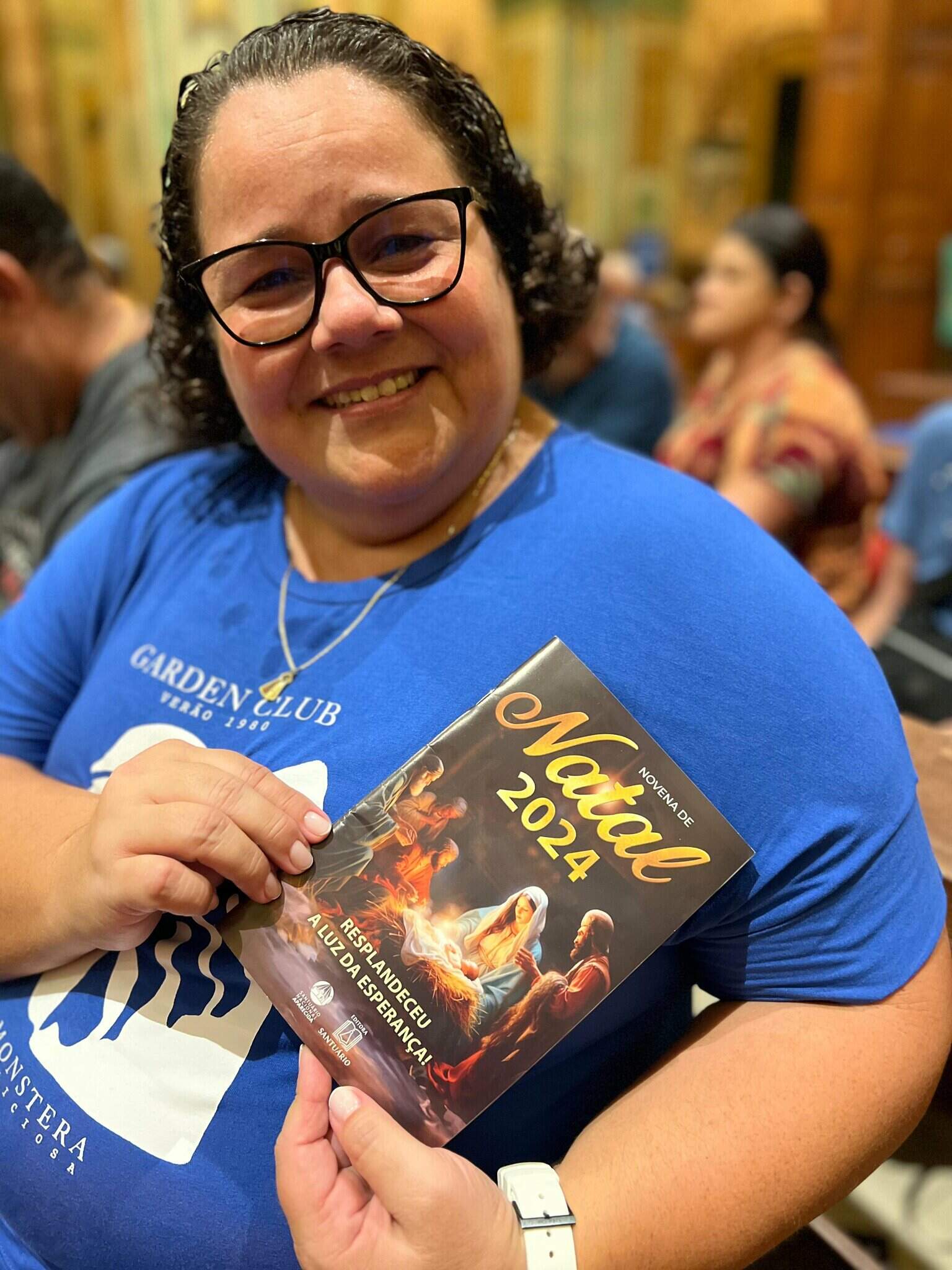 Rhanna Felicio / A12 Rhanna Felicio / A12