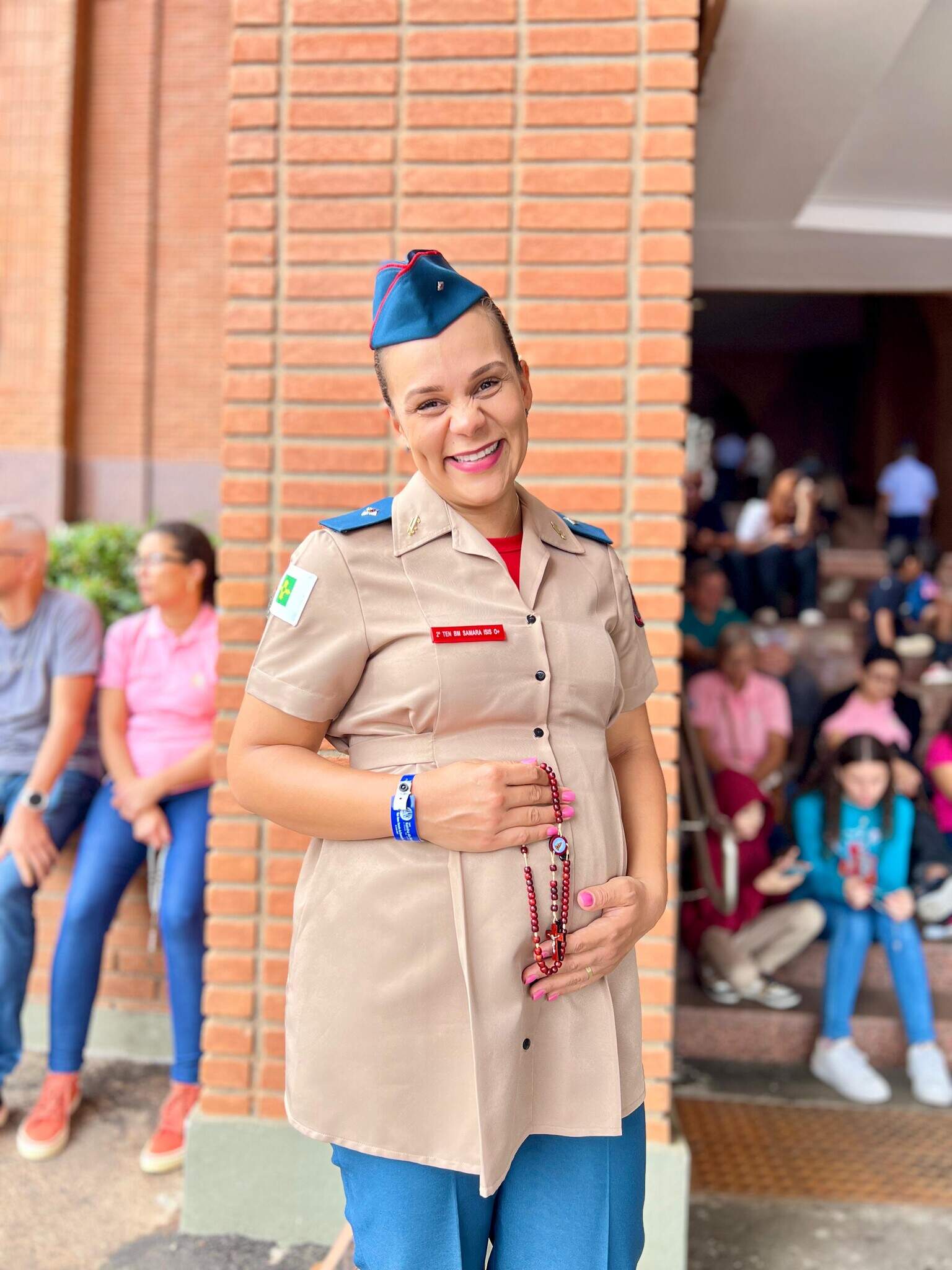 Rhanna Felicio / A12 Rhanna Felicio / A12