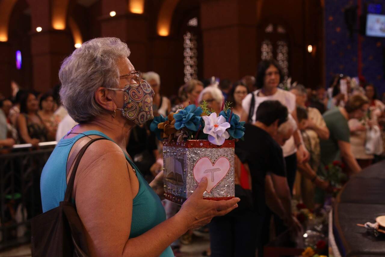 Mariana Joffre/A12 Mariana Joffre/A12