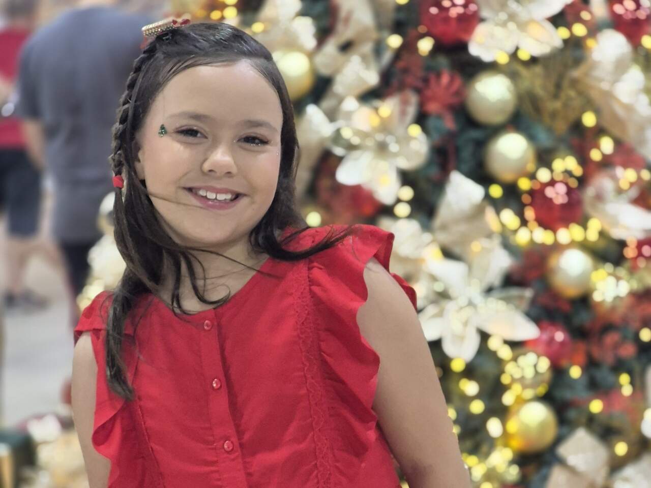 Cleyson Martins / TV Aparecida