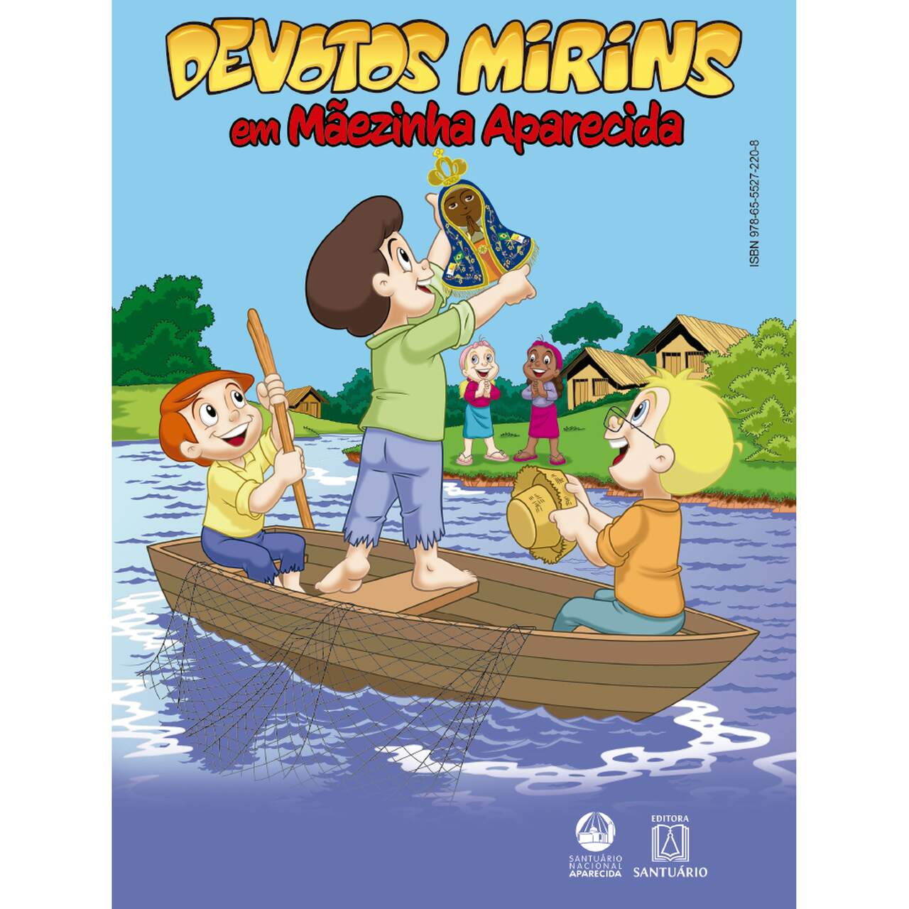 Editora Santuário Editora Santuário