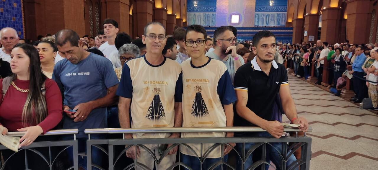 Alberto Andrade - A12 Alberto Andrade - A12