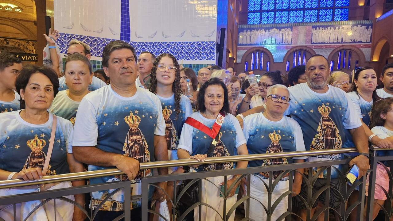 Andreza Galvão - A12 Andreza Galvão - A12