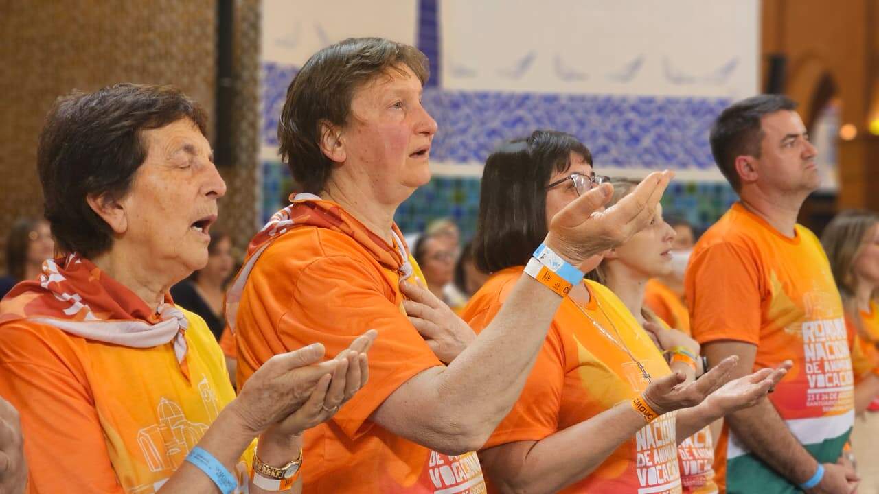 Joice  Marques / A12