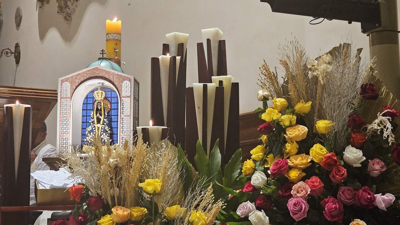 Mariana Joffre/A12 Mariana Joffre/A12