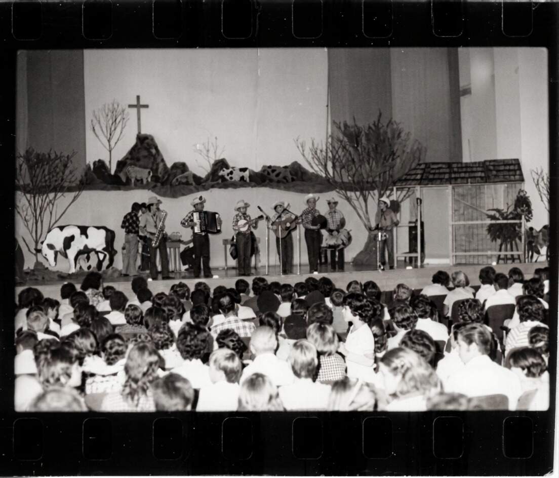 Arquivo/Centro de Documentação e Memória