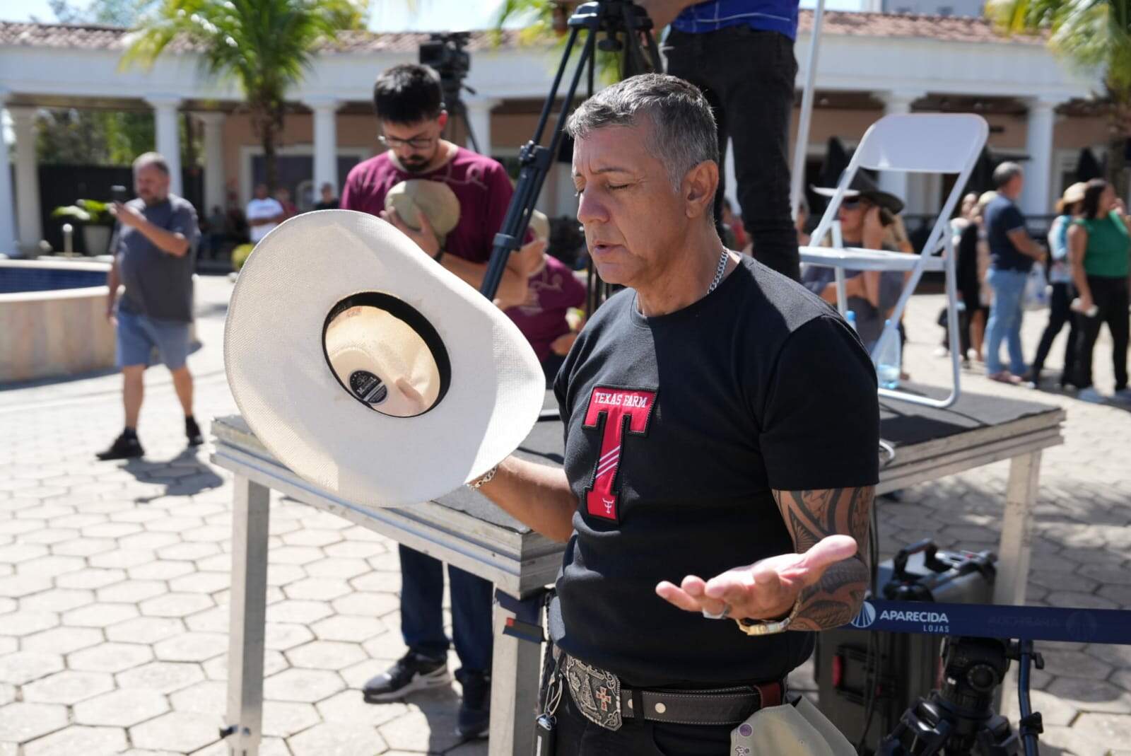 Rian Torres/ A12 Rian Torres/ A12