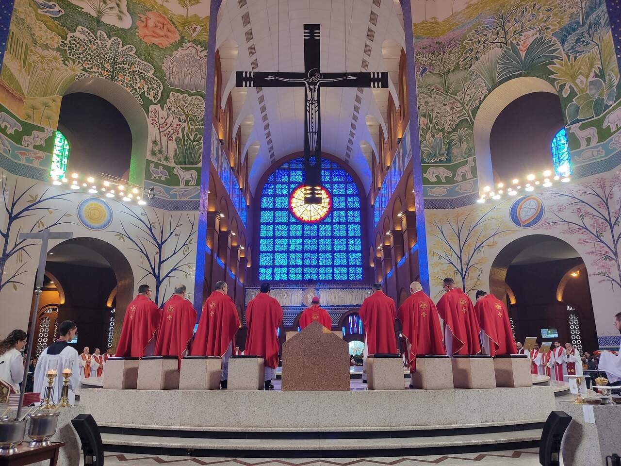 Alberto Andrade - A12 Alberto Andrade - A12