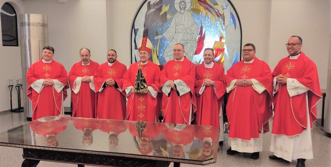 Alberto Andrade - A12 Alberto Andrade - A12