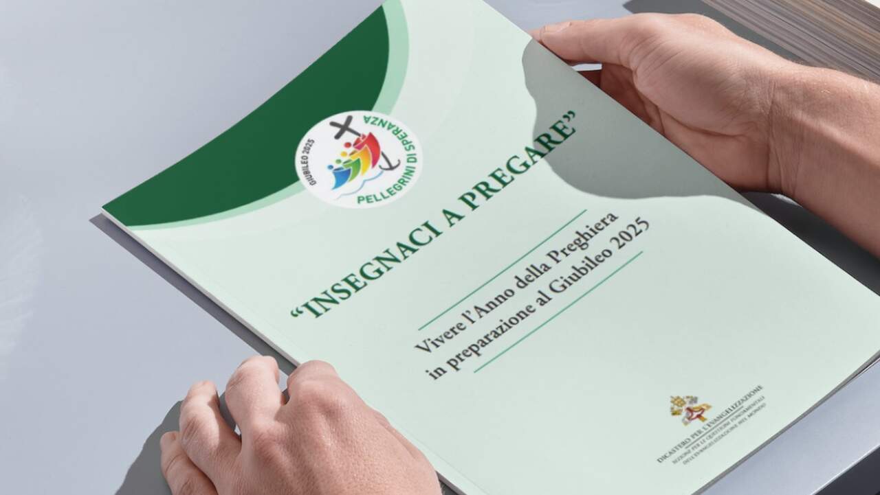 Jubileu 2025 Jubileu 2025