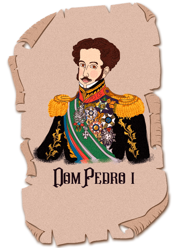 Dom Pedro I