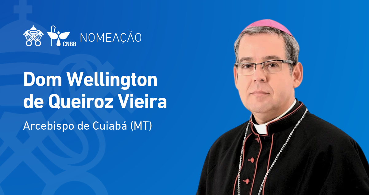 Reprodução CNBB