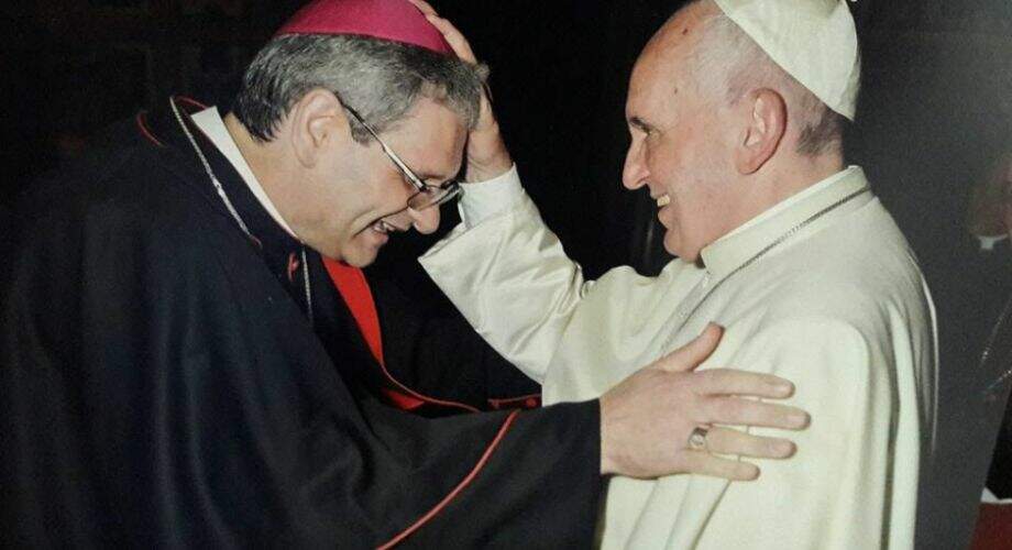 Divulgação/ Arquidiocese de Porto Alegre Divulgação/ Arquidiocese de Porto Alegre