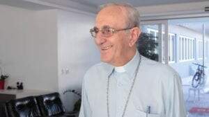 CNBB / Reprodução CNBB / Reprodução