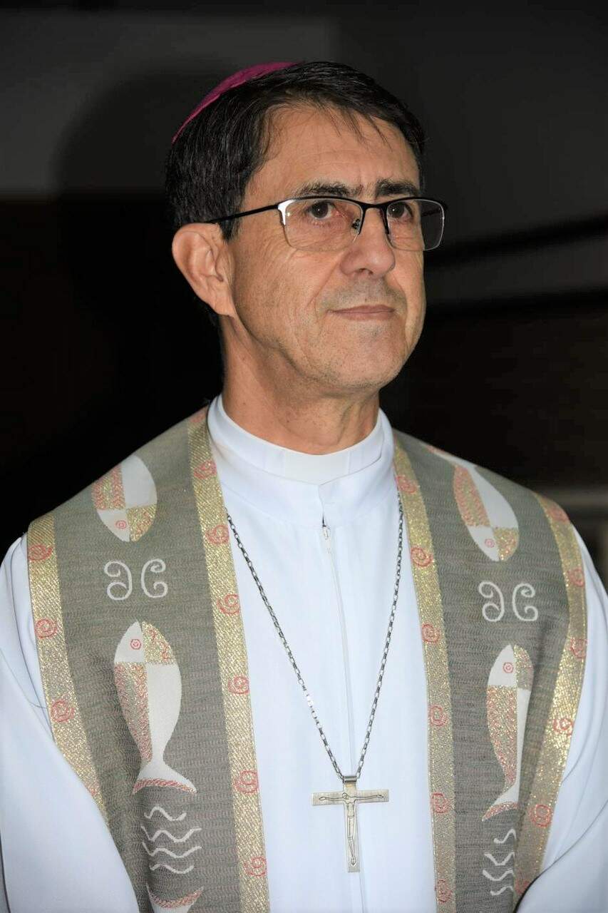 Reprodução - Facebook Reprodução - Facebook