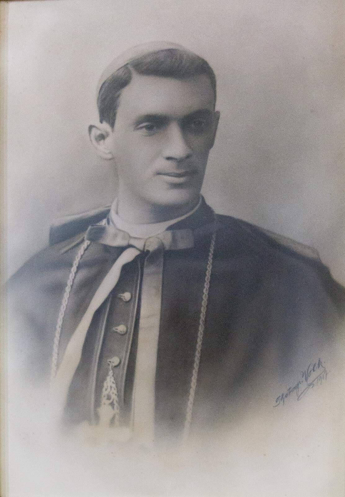 Reprodução/ Arquidiocese de Curitiba