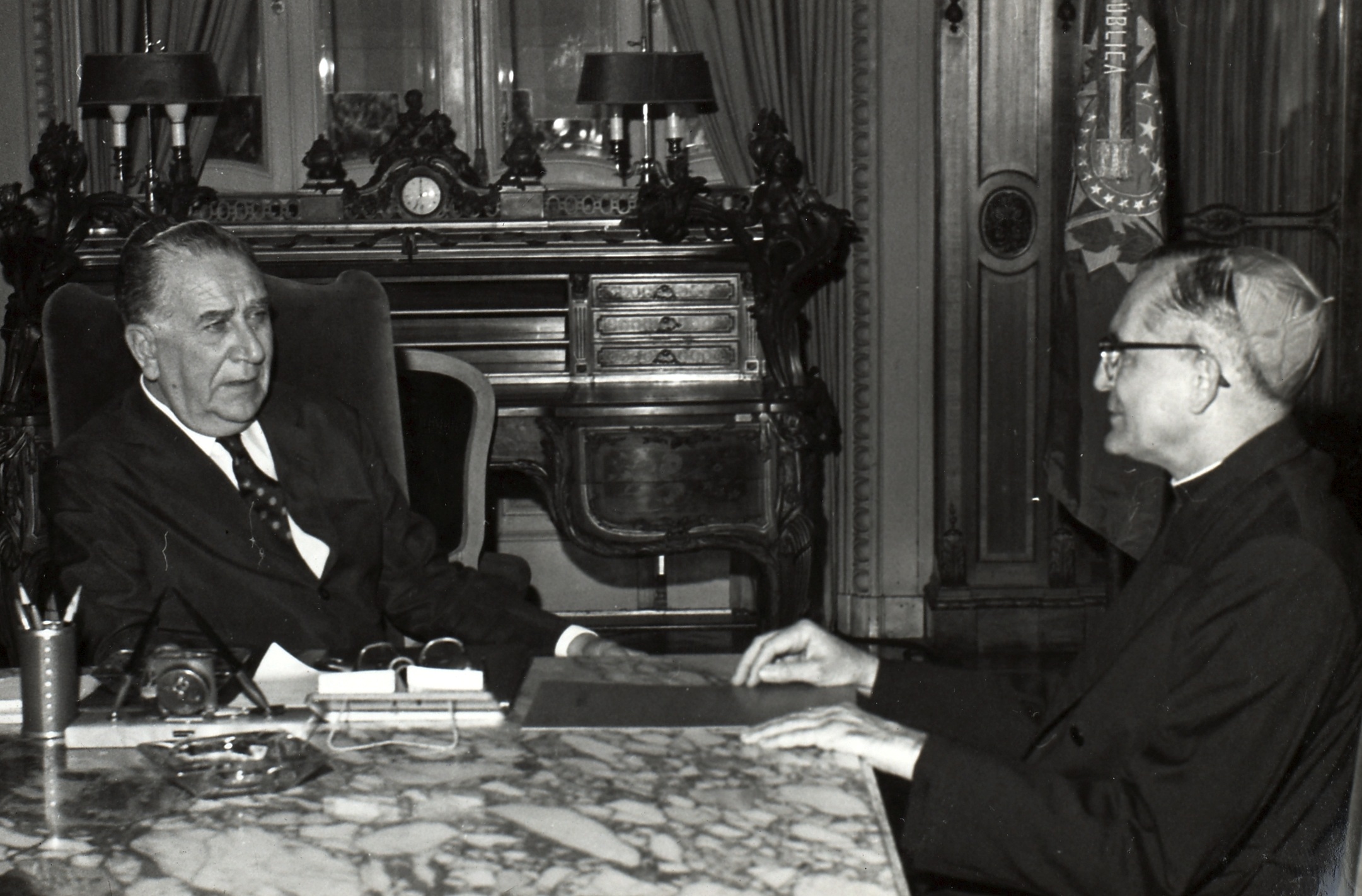 Reprodução/ Wikipedia