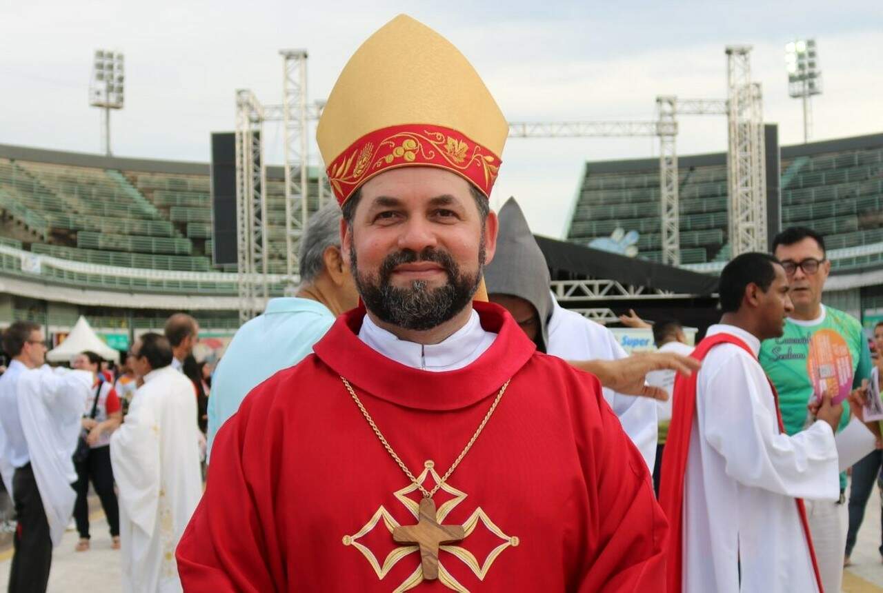 Arquidiocese de Manaus