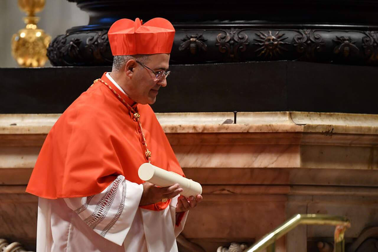 Tiziana Fabi - Lusa Tiziana Fabi - Lusa