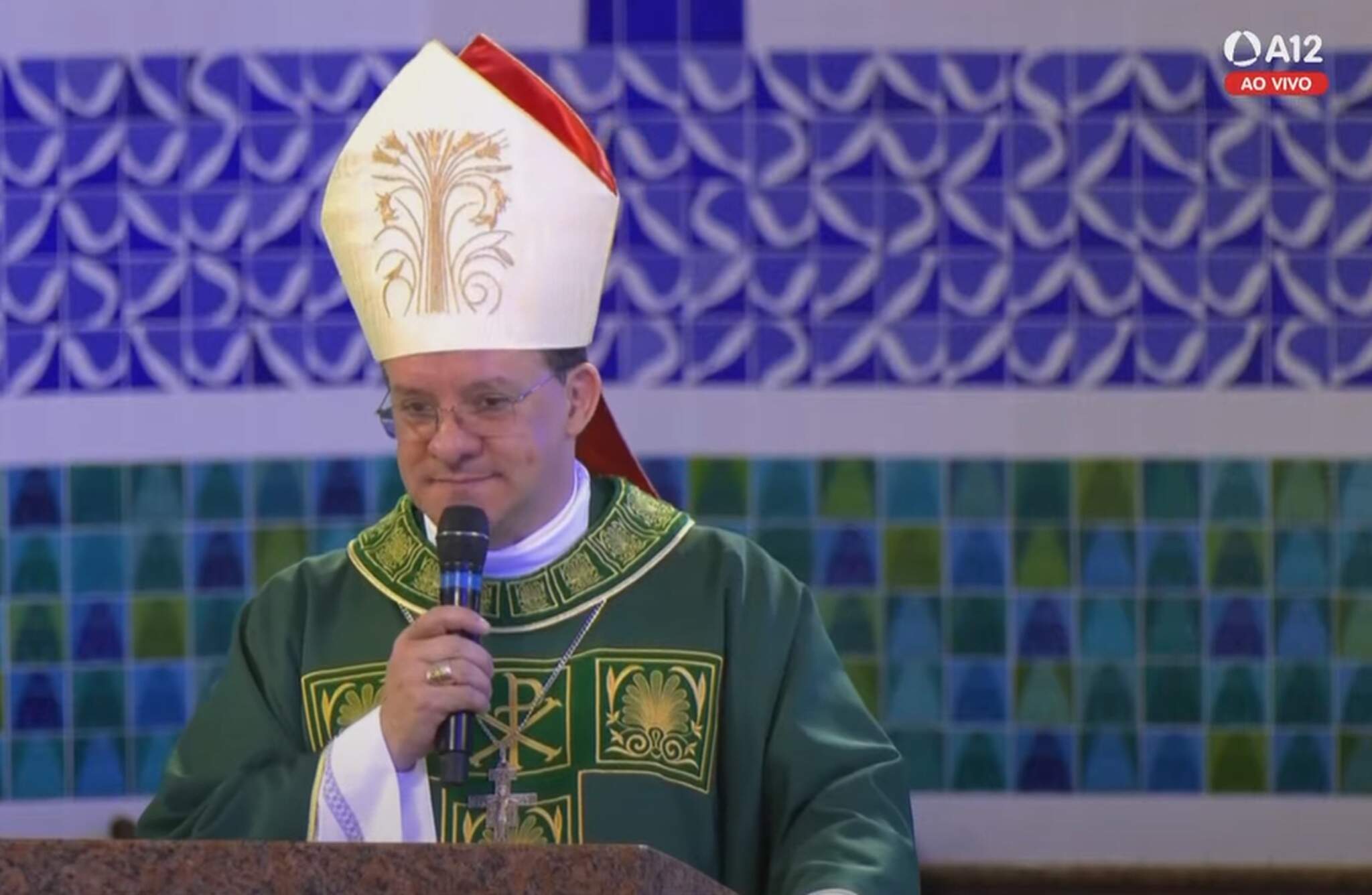 A12/Santuário Nacional A12/Santuário Nacional