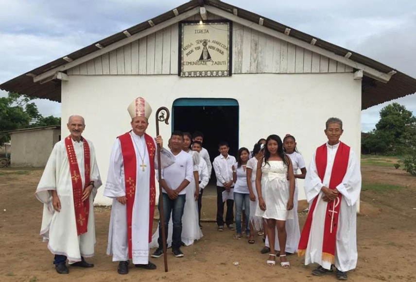 Diocese de Roraima