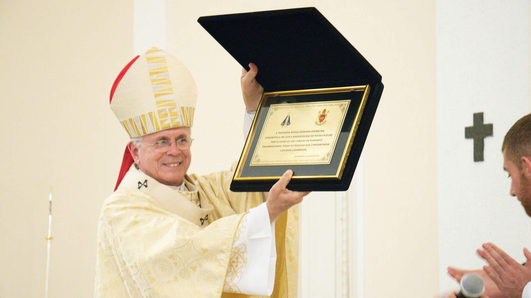 Arquidiocese de Pouso Alegre
