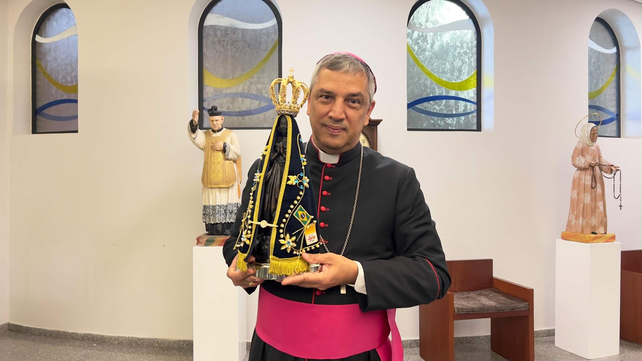 Rhanna Felicio / A12 Rhanna Felicio / A12