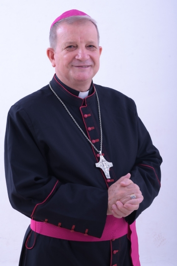 Arquidiocese de Cuiabá