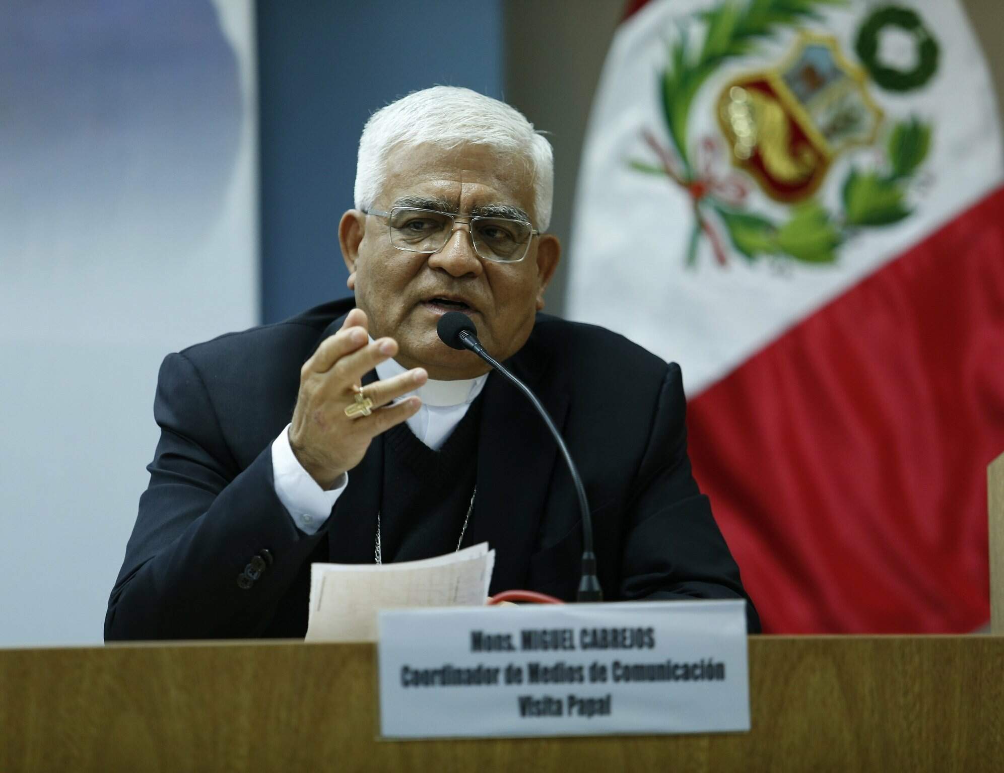 Conferência Episcopal Peruana