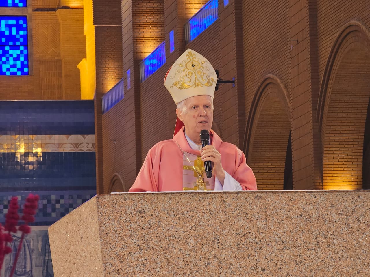 Andreza Galvão / A12