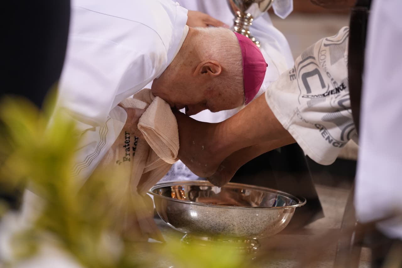 Gustavo Cabral / A12