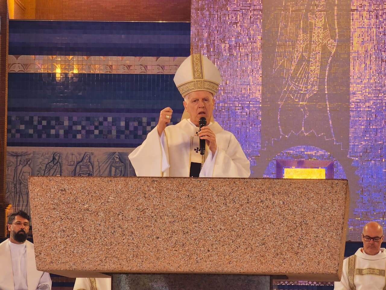 Andreza Galvão/ A12