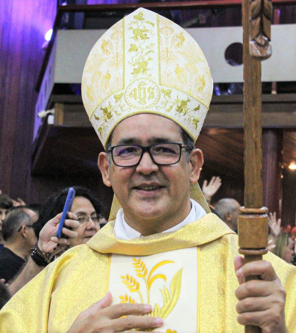 Arquidiocese de Fortaleza