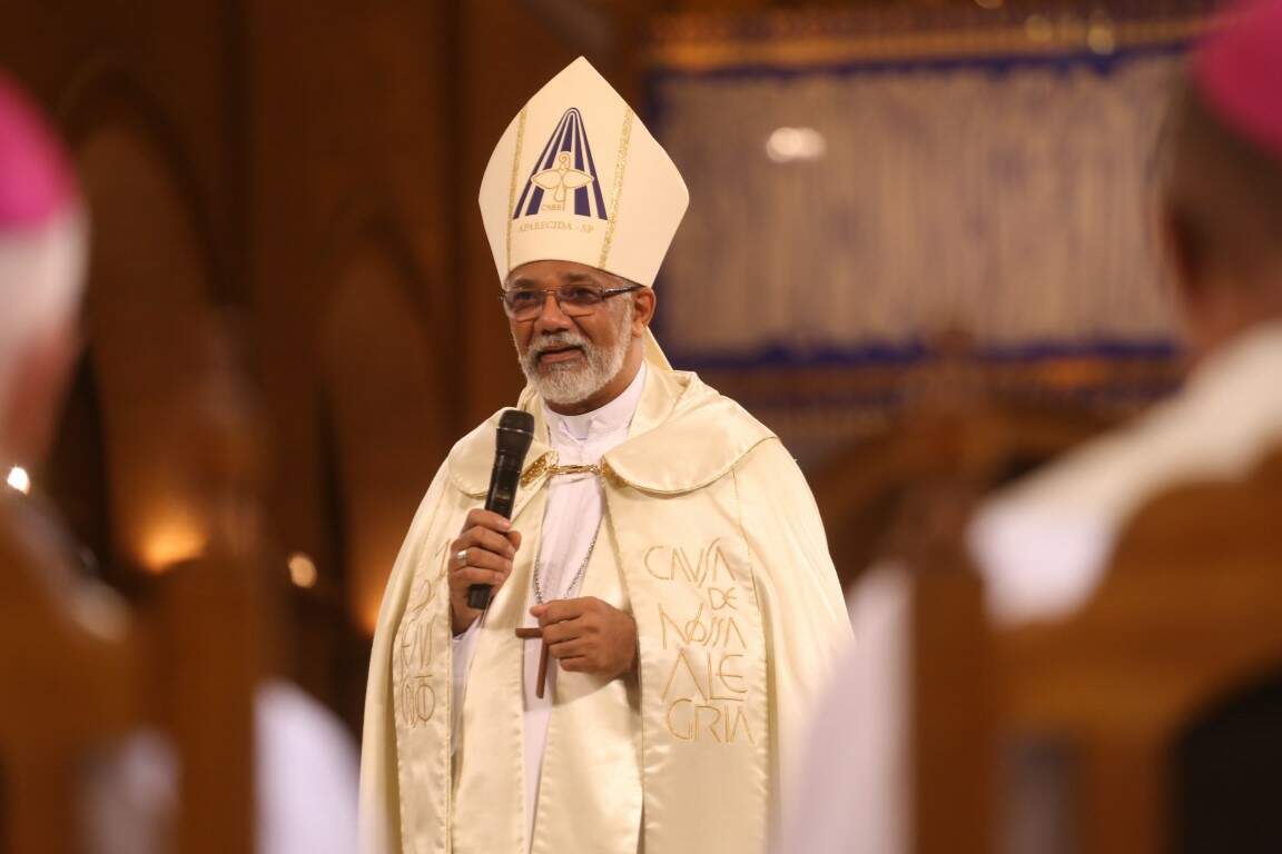 Gustavo Cabral/ A12 Gustavo Cabral/ A12