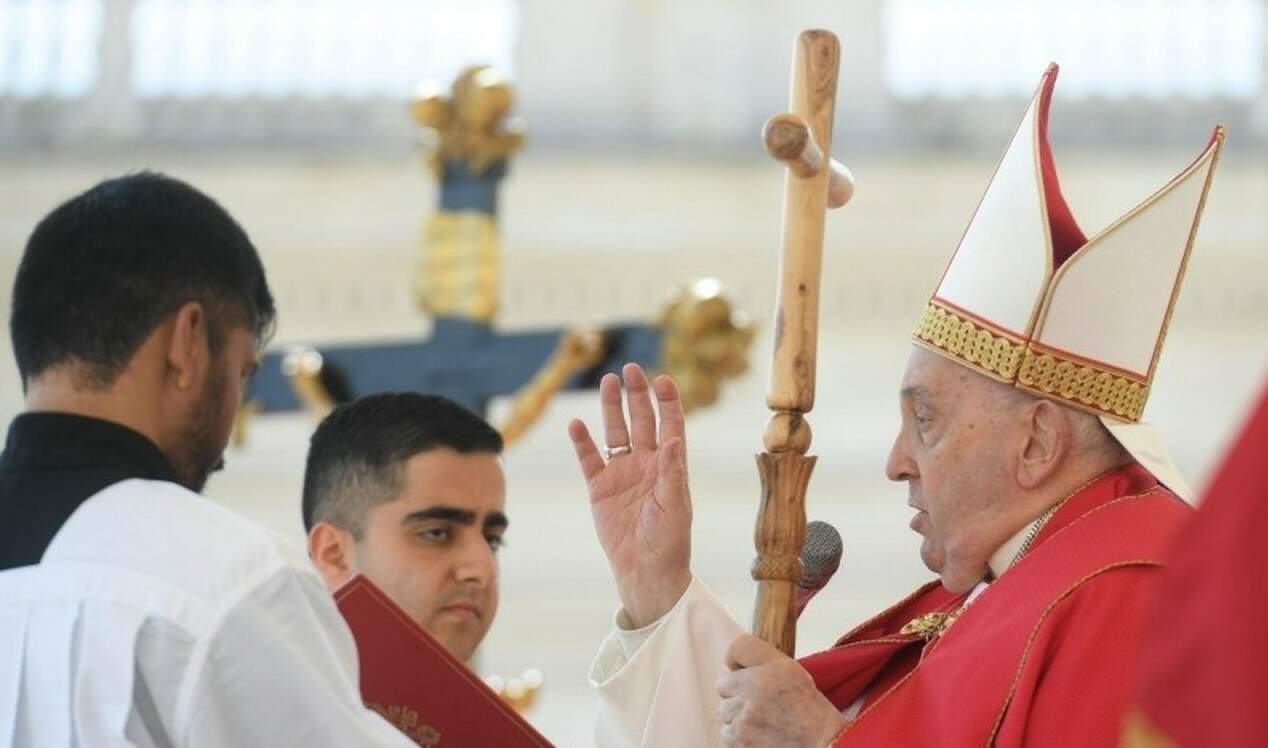 Vatican Media Vatican Media