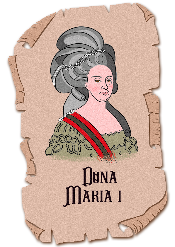 Dona Maria I
