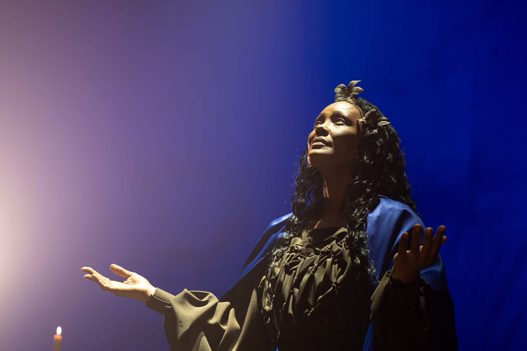 Davi Barbosa/TV Aparecida