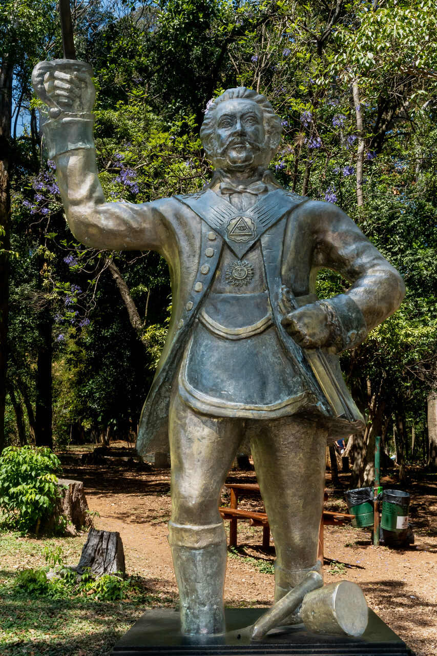 Edeson Souza/ Adobe Stock