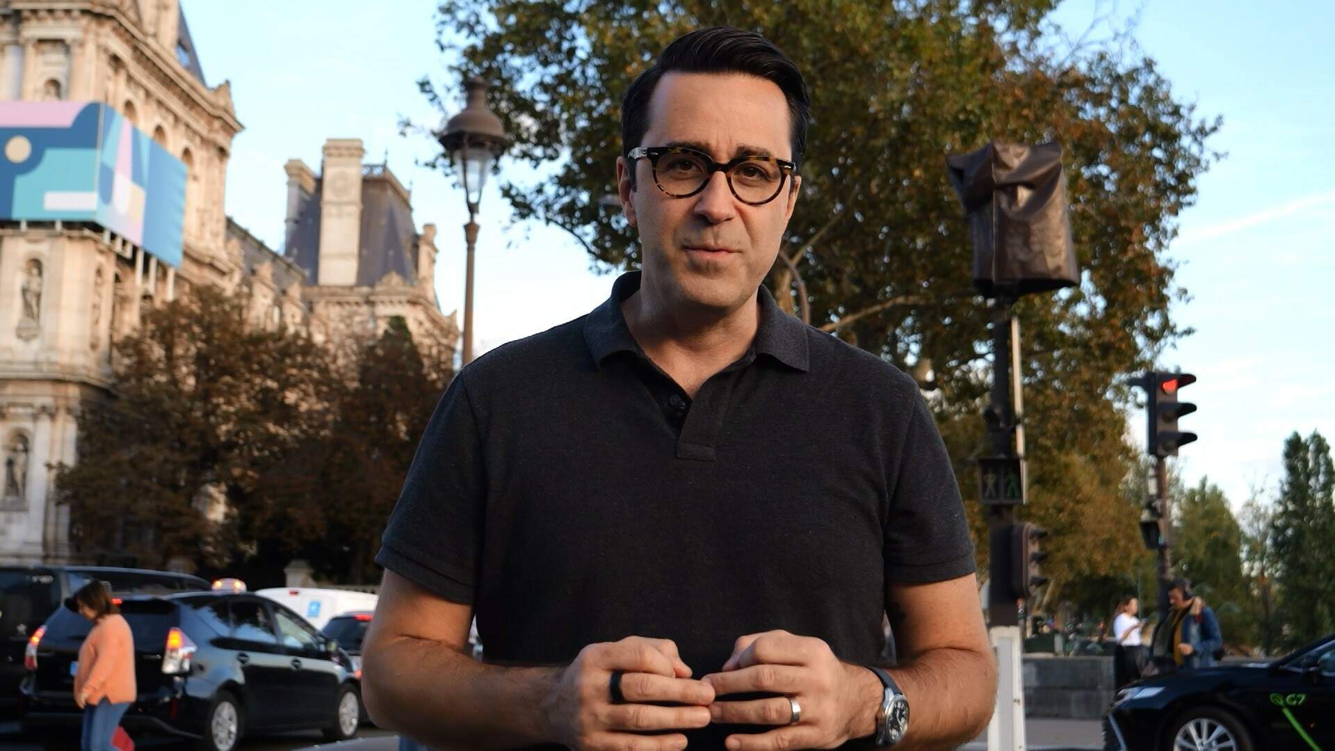 Reprodução TV Aparecida Reprodução TV Aparecida