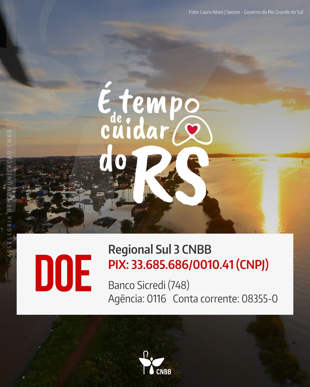 Reprodução / CNBB Reprodução / CNBB