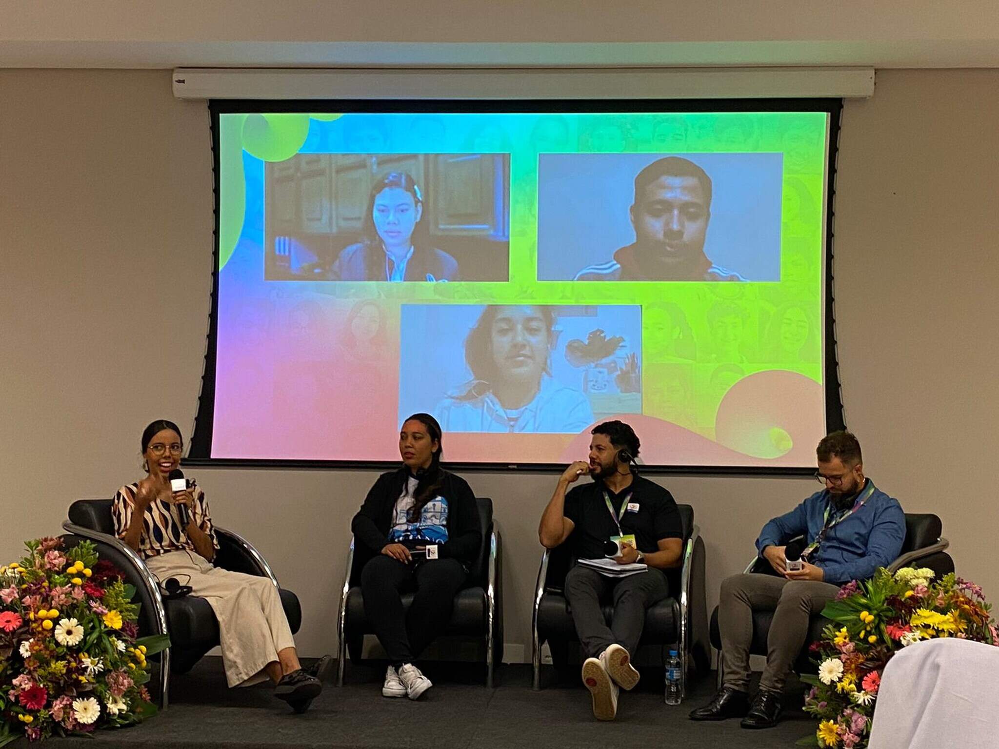 Ana Flávia Aguiar Ana Flávia Aguiar