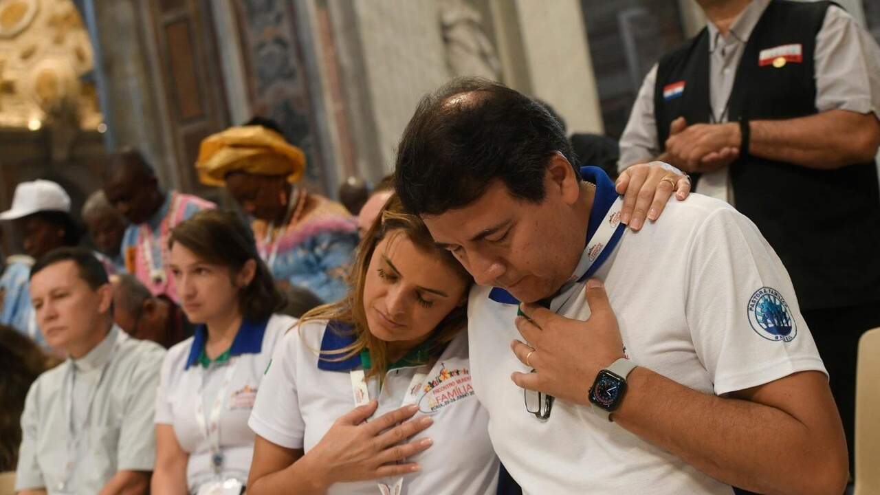 Pastoral Familiar CNBB