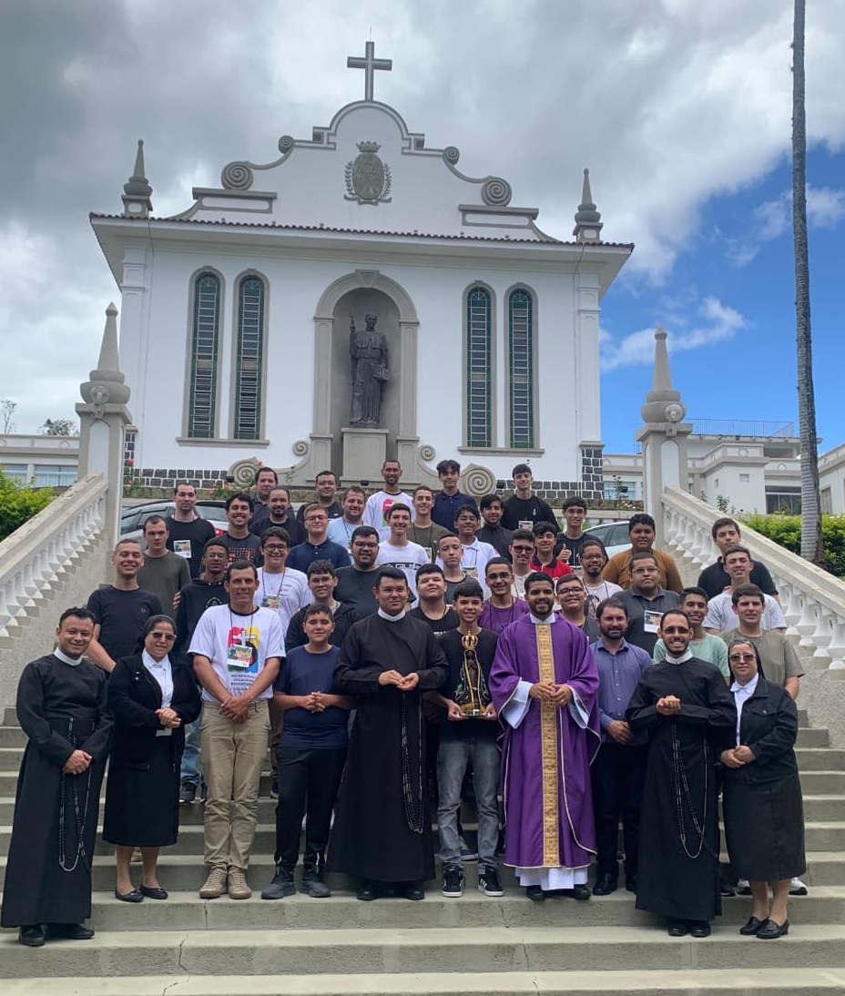 Secretariado Vocacional Redentorista