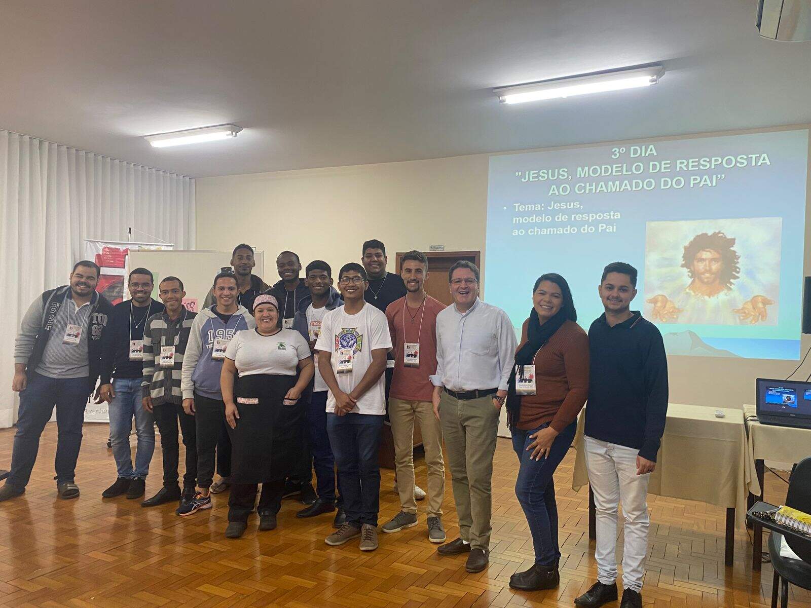 Secretariado Vocacional Redentorista